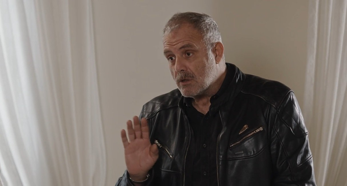 Η γη της ελιάς: Μια συγγνώμη που ήρθε αργά