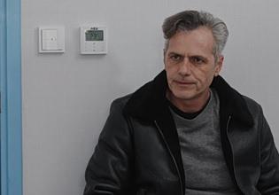 Η γη της ελιάς: Ανατροπές και ένταση