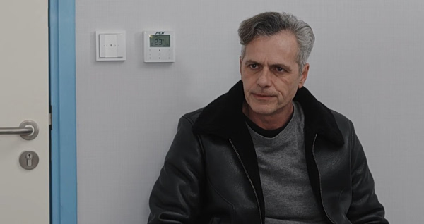 Η γη της ελιάς: Ανατροπές και ένταση