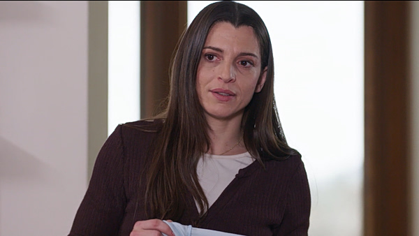 «Η γη της ελιάς»: Τι θα δούμε στο αποψινό επεισόδιο στο MEGA