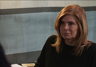 «Η γη της ελιάς»: Ανατροπές στο αποψινό επεισόδιο στο MEGA