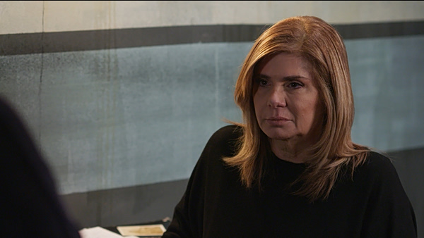 «Η γη της ελιάς»: Ανατροπές στο αποψινό επεισόδιο στο MEGA