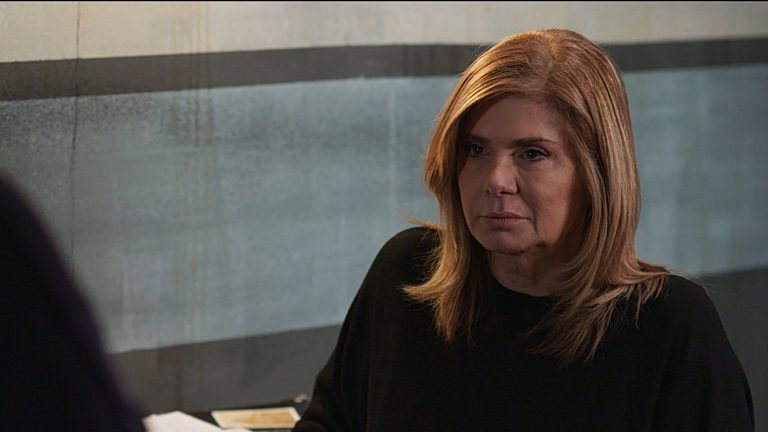 «Η γη της ελιάς»: Ανατροπές στο αποψινό επεισόδιο στο MEGA