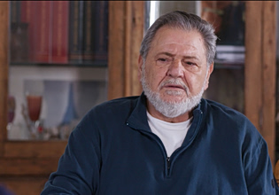 Η γη της ελιάς: Τα ψέματα φέρνουν ανατροπές