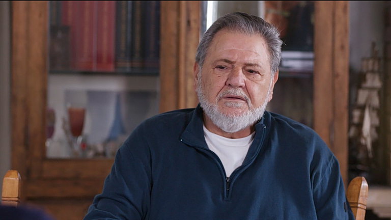 Η γη της ελιάς: Τα ψέματα φέρνουν ανατροπές