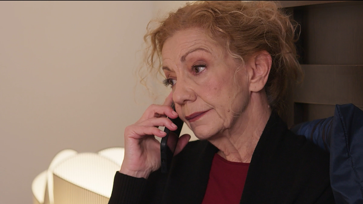 «Η γη της ελιάς»: Τα μυστικά αρχίζουν να ξεφεύγουν από κάθε έλεγχο