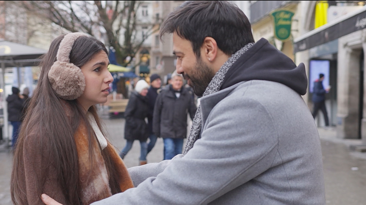 Η γη της ελιάς: Μυστικά και προδοσίες ανατρέπουν τις ισορροπίες