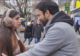 Η γη της ελιάς: Μυστικά και προδοσίες ανατρέπουν τις ισορροπίες