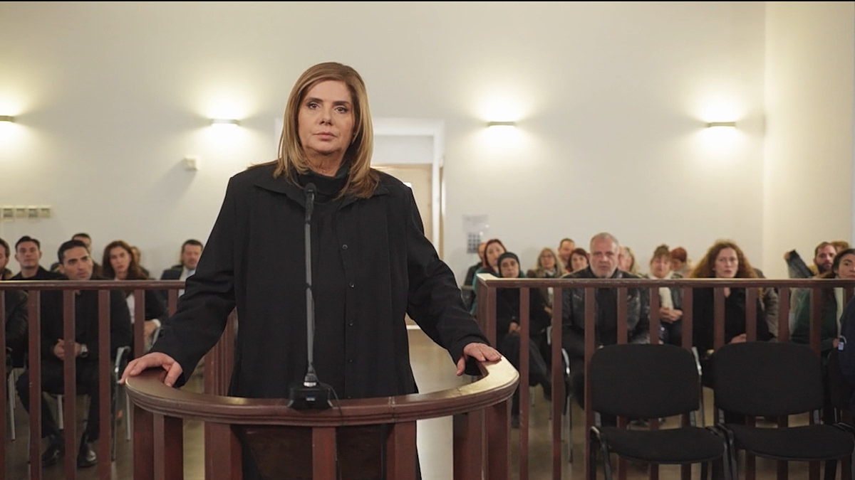 Η γη της ελιάς: Μια απόφαση που προκαλεί αντιδράσεις