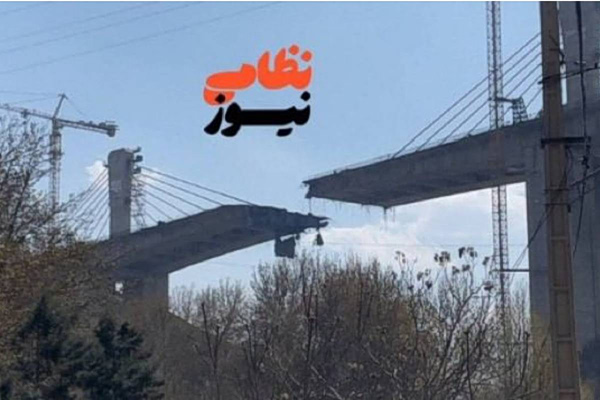 Οι ΗΠΑ έπληξαν κομβική γέφυρα στο Ιράν – Οι Φρουροί απειλούν με πλήγματα σε χώρες της Μέσης Ανατολής