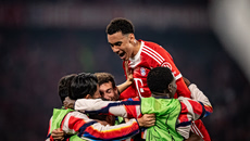 Πανδαισία: Όλα τα γκολ από τις ρεβάνς της προημιτελικής φάσης του Champions League (vids)