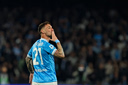 Νάπολι – Μίλαν 1-0: Ο Πολιτάνο ανέβασε τους γηπεδούχους στη δεύτερη θέση