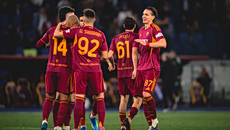 Ρόμα – Πίζα 3-0: Σόου Μάλεν στο Ολίμπικο