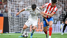 Ρεάλ Μαδρίτης – Χιρόνα 1-1: Γκέλαρε και έμεινε στο -6 από την Μπαρτσελόνα