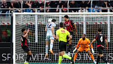 Μίλαν – Ουντινέζε 0-3: Αδιανόητο κάζο για τους Ροσονέρι