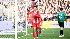 Σαν Πάουλι – Μπάγερν Μονάχου 0-5: Παράσταση για ένα ρόλο