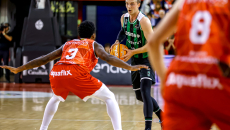 Μανρέσα – Μπανταλόνα 87-77: Ήττα πριν το Game 3 με την ΑΕΚ