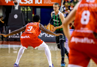 Μανρέσα – Μπανταλόνα 87-77: Ήττα πριν το Game 3 με την ΑΕΚ