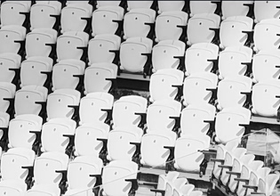 Η Κορίνθιανς ξήλωσε την καρέκλα που κάθονταν ρατσιστής οπαδός που έβρισε τον αντίπαλο τερματοφύλακα