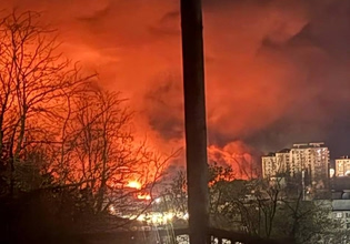 Δύο παιδιά σκοτώθηκαν σε ουκρανική επίθεση με drones στη νότια Ρωσία – Xτυπήθηκε διυλιστήριο πετρελαίου