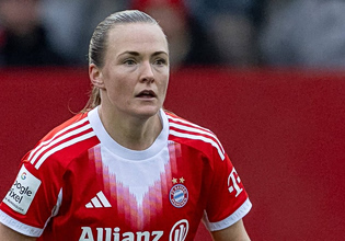 Συνεχίζει να πρωτοπορεί η Bundesliga: Παίκτρια της Μπάγερν έγινε σκάουτερ στην ομάδα ανδρών