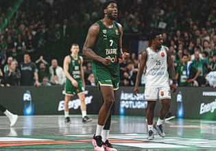 Ζαλγκίρις Κάουνας – Παρί 85-79: Στα πλέι ιν της Euroleague ο Παναθηναϊκός μετά τη νίκη των Λιθουανών