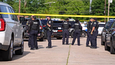 Λουιζιάνα: Ένοπλος σκότωσε οκτώ παιδιά – Νεκρός και ο δράστης από πυρά της αστυνομίας