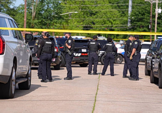 Λουιζιάνα: Ένοπλος σκότωσε οκτώ παιδιά – Νεκρός και ο δράστης από πυρά της αστυνομίας