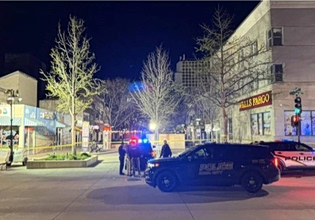 Αϊόβα: Σε κρίσιμη κατάσταση ένας από τους 5 τραυματίες των πυροβολισμών – Έκκληση των αρχών για πληροφορίες