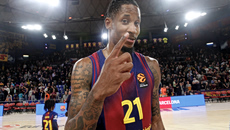 Μπαρτσελόνα – Ερυθρός Αστέρας 80-72: Πρόκριση για τους Καταλανούς και στο… βάθος Ολυμπιακός