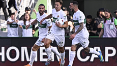 Έλτσε – Ατλέτικο Μαδρίτης 3-2: Ο Αντρέ Σίλβα την κρατάει στη La Liga