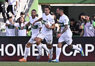 Έλτσε – Ατλέτικο Μαδρίτης 3-2: Ο Αντρέ Σίλβα την κρατάει στη La Liga