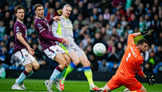 Mπέρνλι – Μάντσεστερ Σίτι 0-1: Στην κορυφή με Χάαλαντ