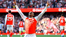 Άρσεναλ – Νιούκαστλ 1-0: Επιστροφή στις νίκες για τους «κανονιέρηδες» κι «ανάσα»