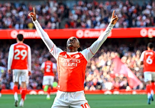 Άρσεναλ – Νιούκαστλ 1-0: Επιστροφή στις νίκες για τους «κανονιέρηδες» κι «ανάσα»