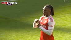 Άρσεναλ – Νιούκαστλ 1-0: Επιστροφή στις νίκες για τους «κανονιέρηδες» κι «ανάσα»