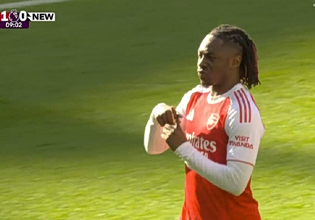 Άρσεναλ – Νιούκαστλ 1-0: Επιστροφή στις νίκες για τους «κανονιέρηδες» κι «ανάσα»