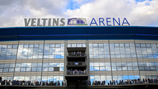 Νεκρός άνδρας εντοπίστηκε στο γήπεδο της Σάλκε – Τι συνέβη