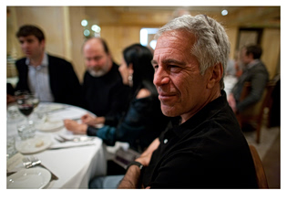 Σκάνδαλο Έπσταϊν: Τα κενά στις έρευνες σε Βρετανία και ΗΠΑ