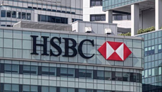 HSBC: Το πληθωριστικό κύμα δεν τέλειωσε, μάλλον…