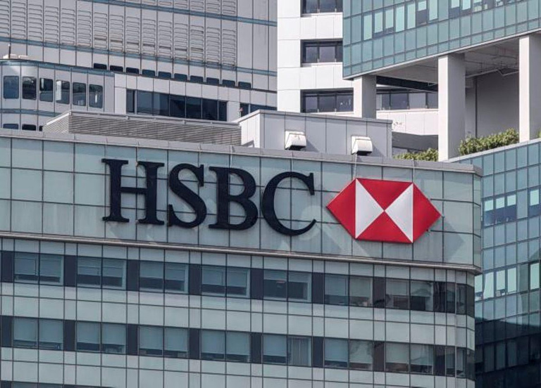 HSBC: Το πληθωριστικό κύμα δεν τέλειωσε, μάλλον...