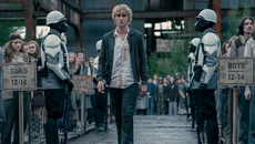 Έρχονται οι «Αγώνες Πείνας» με παλιές και νέες φυσιογνωμίες