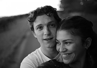 Τα τρυφερά λόγια της Ζεντάγια για τον Τομ Χόλαντ