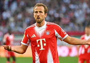 Ο Χάρι Κέιν πονάει και ο Κομπανί πονοκεφαλιάζει ενόψει Ρεάλ