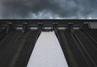 Υδροηλεκτρική ενέργεια: Tο τεράστιο αναξιοποίητο δυναμικό της