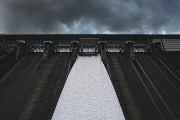 Υδροηλεκτρική ενέργεια: Tο τεράστιο αναξιοποίητο δυναμικό της