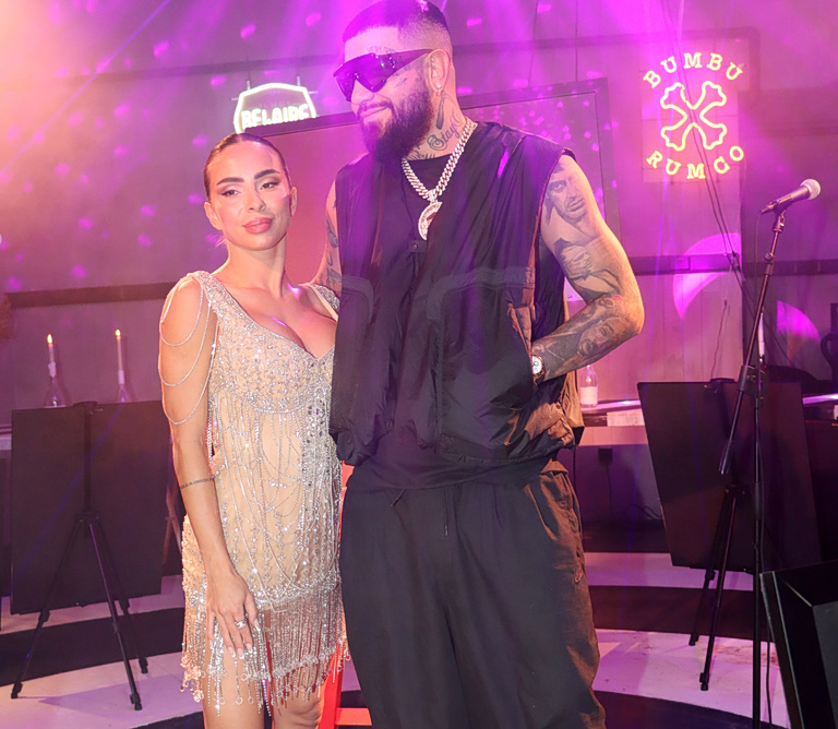 Snik: Έγινε πατέρας και φωτογραφίζει τη νεογέννητη κόρη του