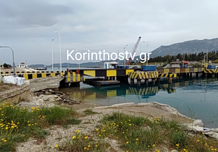 Κόρινθος: Νέο σοκ με σορό κοπέλας 18-19 ετών που βρέθηκε να επιπλέει στην Διώρυγα