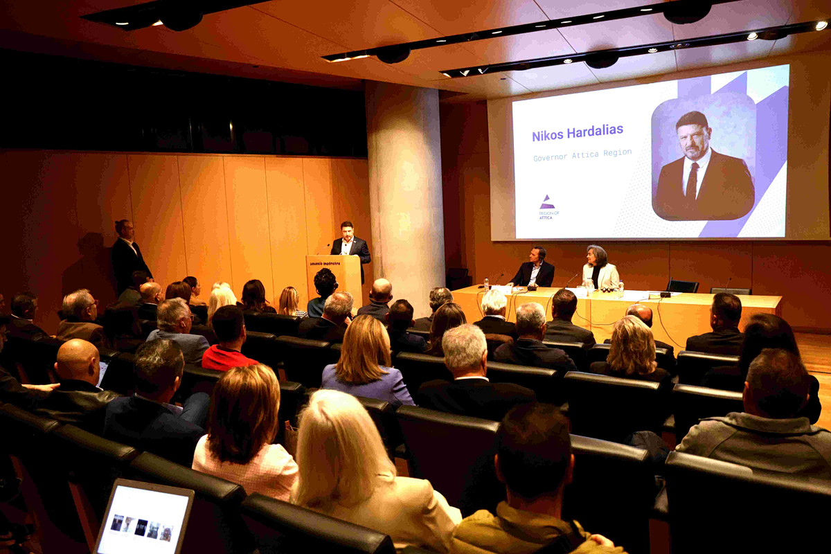 «Ένα παγκόσμιο σύμβολο στη γενέτειρά του»