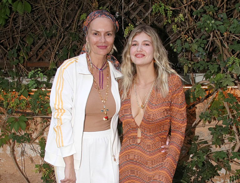 Έλενα Χριστοπούλου – Κλέλια Ανδριολάτου: Οριστικό τέλος στη συνεργασία τους -Τι συνέβη – Η ανακοίνωση